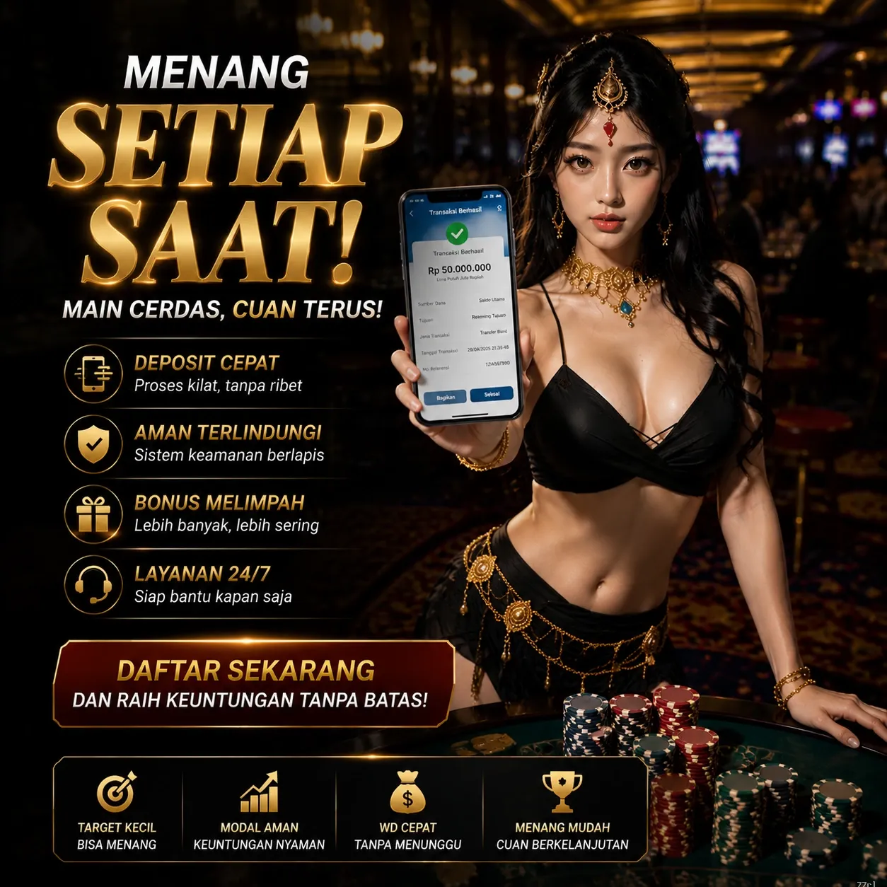 Pemula di 77rl Temukan Game Terbaik untuk Dilihat
