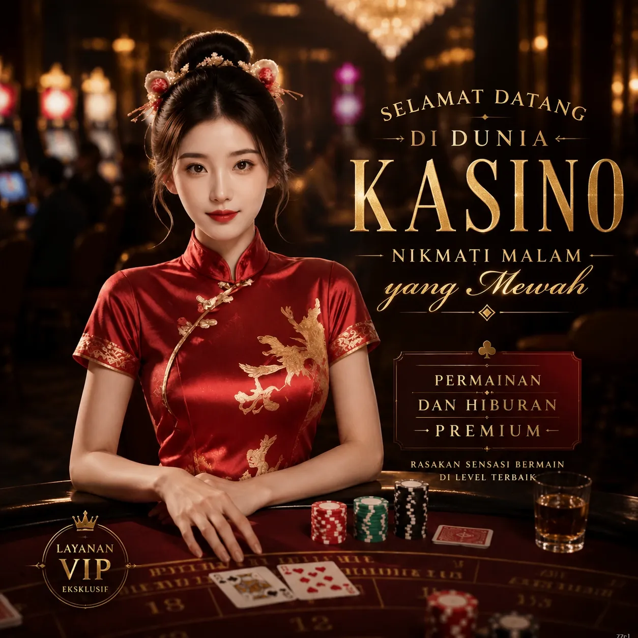 Menggali Fitur Menarik di Situs Game 77rl