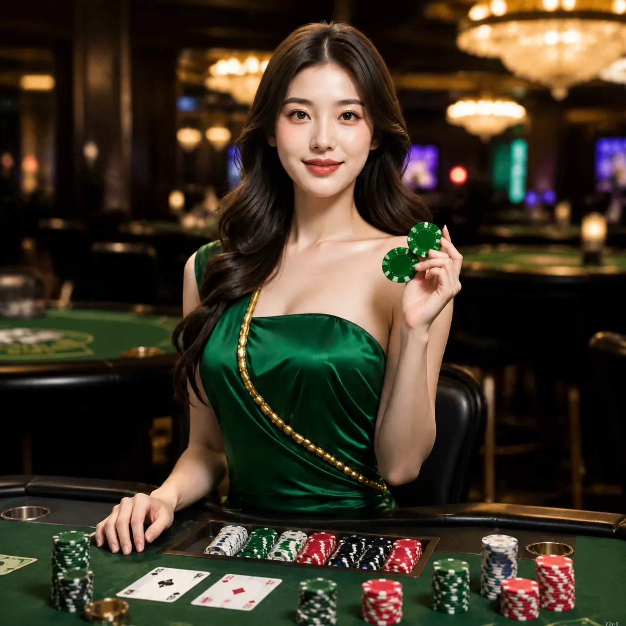 Keunggulan dan Fitur Menarik di Situs Game 77rl