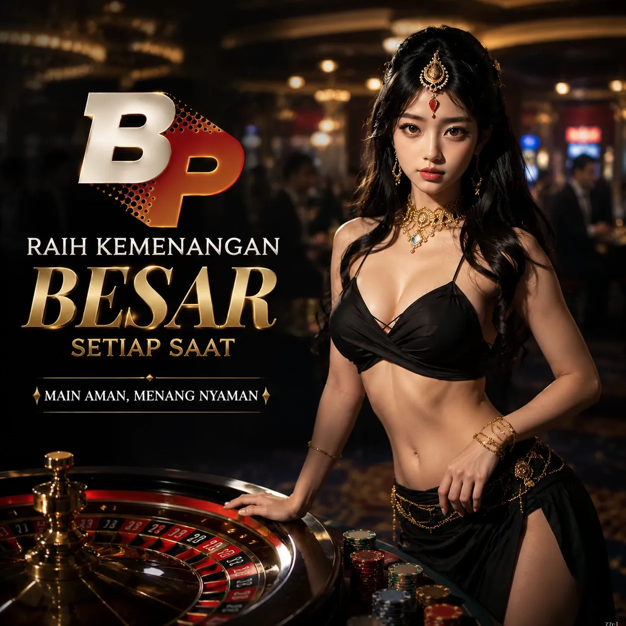 Analisis Performa Game di Platform 77rl