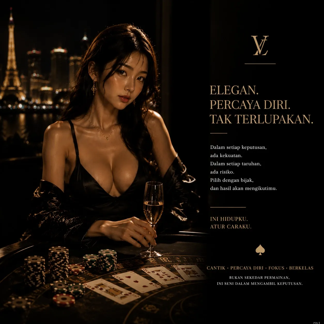 Apa Saja Jenis Game yang Tersedia di 77rl